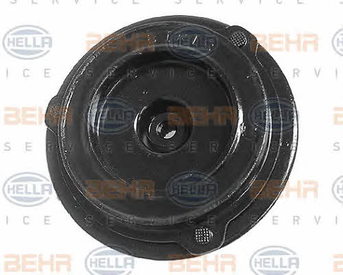 Behr-Hella 8FA 351 139-001 A/C Compressor Clutch Hub 8FA351139001