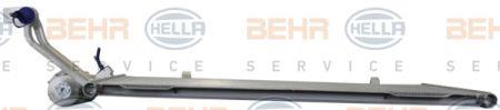 Buy Behr-Hella 8FC351000411 – good price at EXIST.AE!