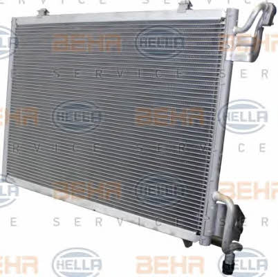 Buy Behr-Hella 8FC351000431 – good price at EXIST.AE!