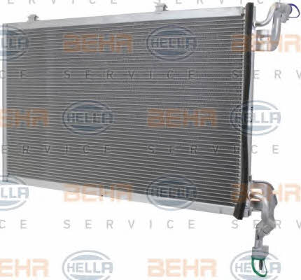 Buy Behr-Hella 8FC351000441 – good price at EXIST.AE!