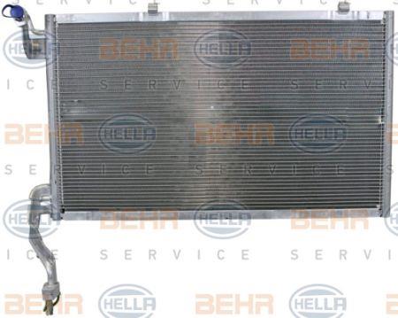 Behr-Hella Cooler Module – price