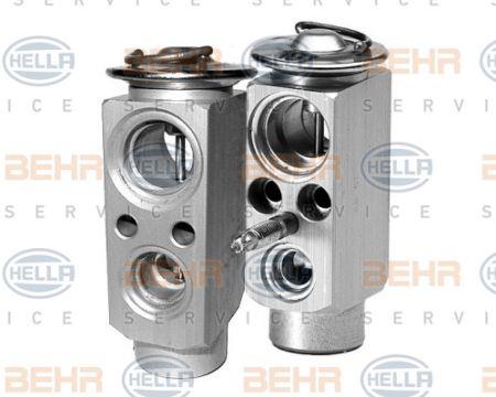 Behr-Hella 8UW 351 239-281 Air conditioner expansion valve 8UW351239281