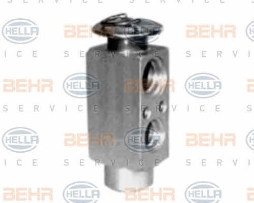 Behr-Hella 8UW 351 239-301 Air conditioner expansion valve 8UW351239301