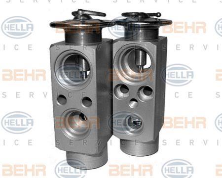 Behr-Hella 8UW 351 239-311 Air conditioner expansion valve 8UW351239311