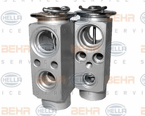 Behr-Hella 8UW 351 239-321 Air conditioner expansion valve 8UW351239321