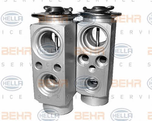 Behr-Hella 8UW 351 239-341 Air conditioner expansion valve 8UW351239341