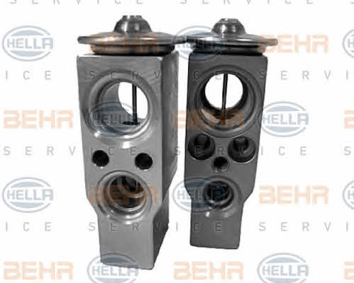 Behr-Hella 8UW 351 239-371 Air conditioner expansion valve 8UW351239371