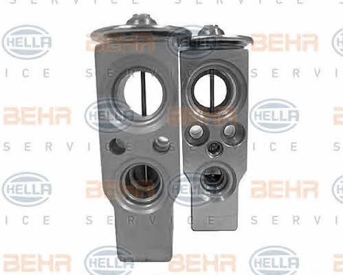 Behr-Hella 8UW 351 239-391 Air conditioner expansion valve 8UW351239391