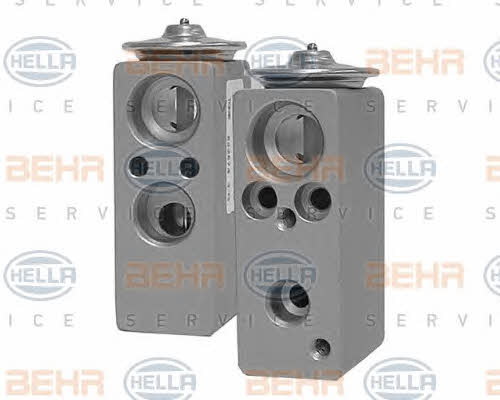 Behr-Hella 8UW 351 239-411 Air conditioner expansion valve 8UW351239411