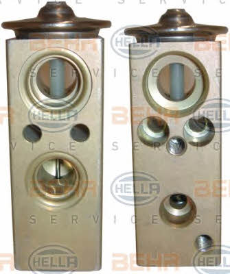 Behr-Hella 8UW 351 239-421 Air conditioner expansion valve 8UW351239421