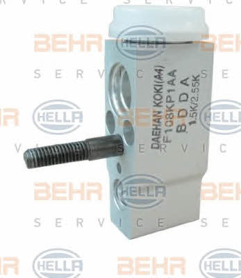 Air conditioner expansion valve Behr-Hella 8UW 351 239-511