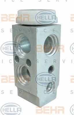 Behr-Hella 8UW 351 239-551 Air conditioner expansion valve 8UW351239551
