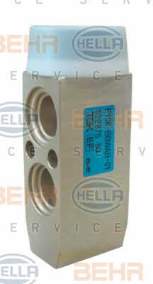 Air conditioner expansion valve Behr-Hella 8UW 351 239-561