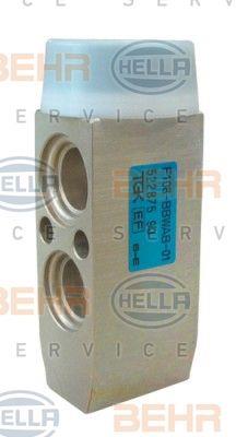 Behr-Hella 8UW 351 239-561 Air conditioner expansion valve 8UW351239561