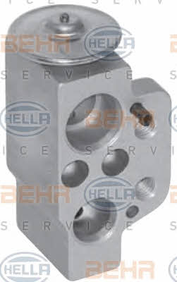 Behr-Hella 8UW 351 239-661 Air conditioner expansion valve 8UW351239661