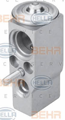Behr-Hella 8UW 351 239-681 Air conditioner expansion valve 8UW351239681