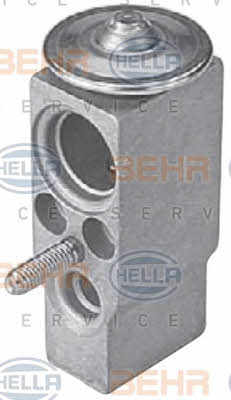 Behr-Hella 8UW 351 239-691 Air conditioner expansion valve 8UW351239691