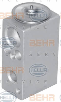 Behr-Hella 8UW 351 239-741 Air conditioner expansion valve 8UW351239741