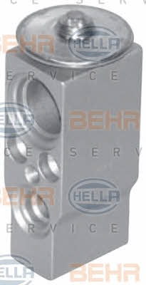 Behr-Hella 8UW 351 239-751 Air conditioner expansion valve 8UW351239751