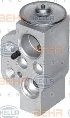 Behr-Hella 8UW 351 239-761 Air conditioner expansion valve 8UW351239761
