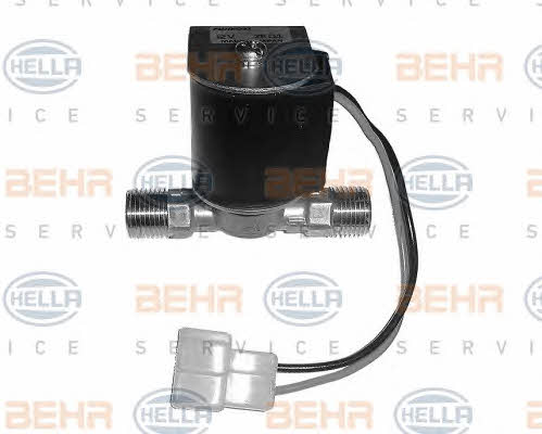 Behr-Hella 8UW 351 245-001 Solenoid valve 8UW351245001