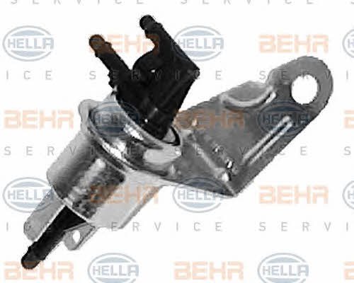 Behr-Hella 8UW 351 246-001 Solenoid valve 8UW351246001