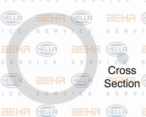 Buy Behr-Hella 9GR351280981 – good price at EXIST.AE!