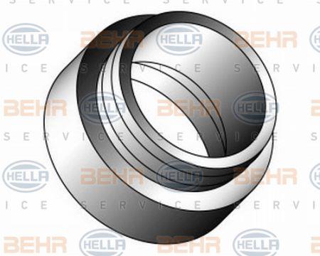 Behr-Hella 9GR 351 281-851 O-rings, set 9GR351281851