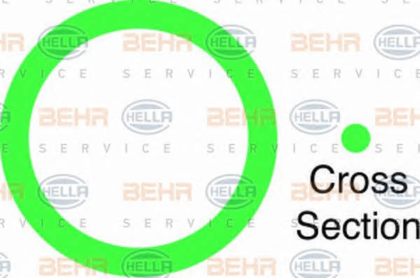 Buy Behr-Hella 9GR351282881 – good price at EXIST.AE!