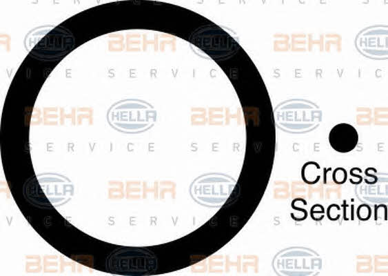 Buy Behr-Hella 9GR351285971 – good price at EXIST.AE!