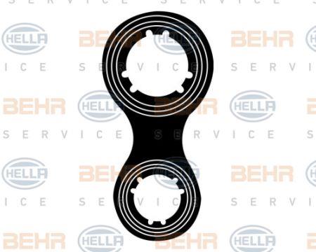 Behr-Hella 9GR 351 286-941 O-rings, set 9GR351286941