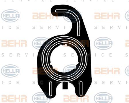 Behr-Hella 9GR 351 286-961 O-rings, set 9GR351286961