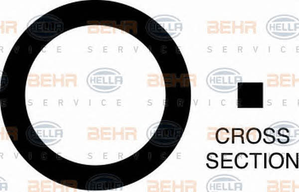 Buy Behr-Hella 9GR 351 289-871 at a low price in United Arab Emirates!