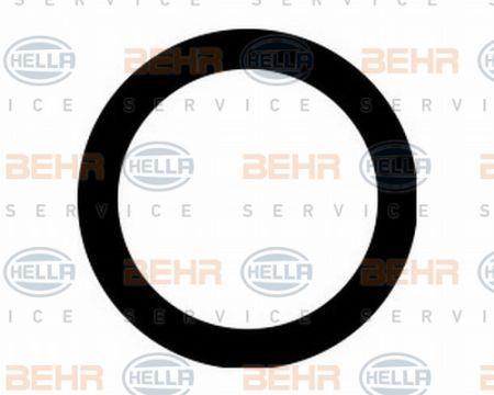 Behr-Hella 9GR 351 289-891 O-rings, set 9GR351289891