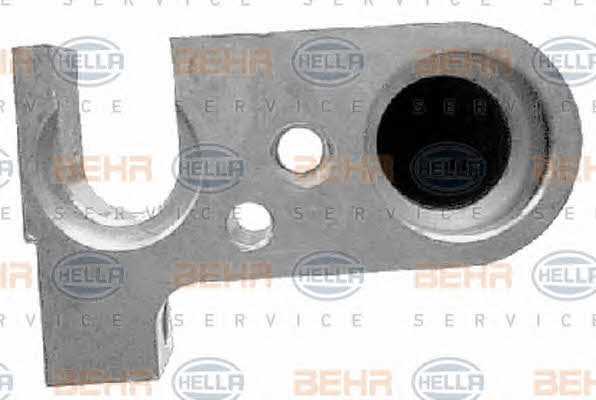 Behr-Hella 9GS 351 191-081 Coolant pipe 9GS351191081