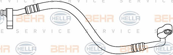 Buy Behr-Hella 9GS 351 337-541 at a low price in United Arab Emirates!