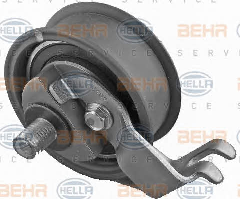 Behr-Hella 9XU 376 818-611 Tensioner pulley, timing belt 9XU376818611