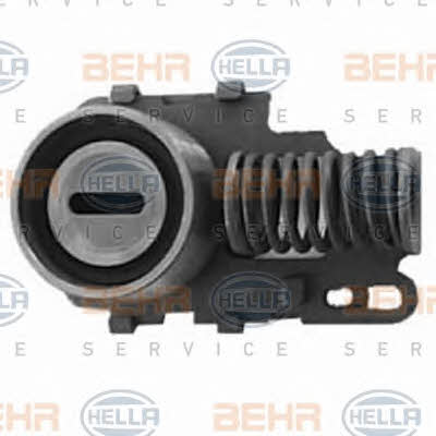 Behr-Hella 9XU 376 818-791 Tensioner pulley, timing belt 9XU376818791