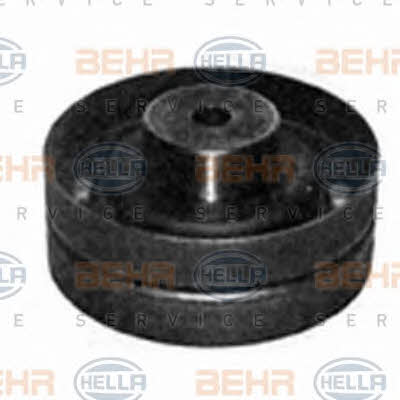 Behr-Hella 9XU 376 819-061 Tensioner pulley, timing belt 9XU376819061