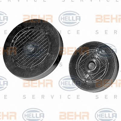 Behr-Hella 9XU 376 819-181 Camshaft plug 9XU376819181