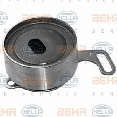 Behr-Hella 9XU 376 819-211 Tensioner pulley, timing belt 9XU376819211