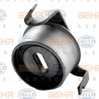 Behr-Hella 9XU 376 819-231 Tensioner pulley, timing belt 9XU376819231