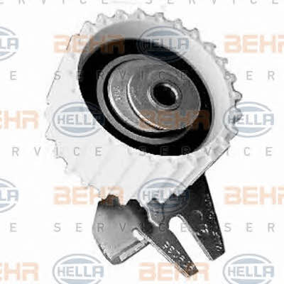 Behr-Hella 9XU 376 819-441 Tensioner pulley, timing belt 9XU376819441
