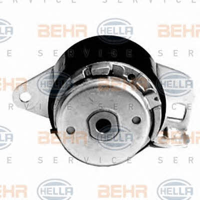 Behr-Hella 9XU 376 819-571 Tensioner pulley, timing belt 9XU376819571