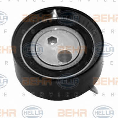 Behr-Hella 9XU 376 819-591 Tensioner pulley, timing belt 9XU376819591