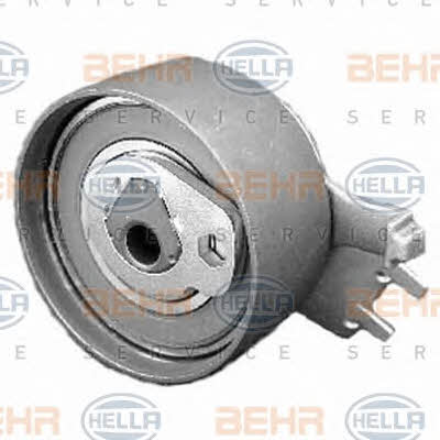 Behr-Hella 9XU 376 819-671 Tensioner pulley, timing belt 9XU376819671