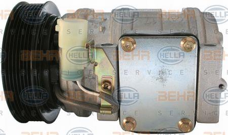 Buy Behr-Hella 8FK351110811 – good price at EXIST.AE!