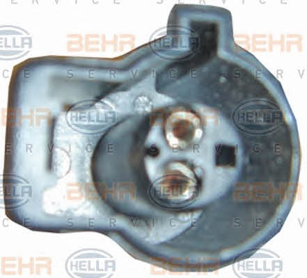 Behr-Hella 8FK 351 113-811 Compressor, air conditioning 8FK351113811