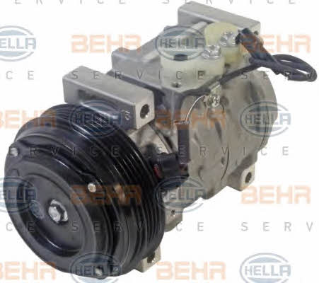 Buy Behr-Hella 8FK351114201 – good price at EXIST.AE!