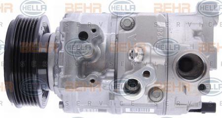 Buy Behr-Hella 8FK351114301 – good price at EXIST.AE!